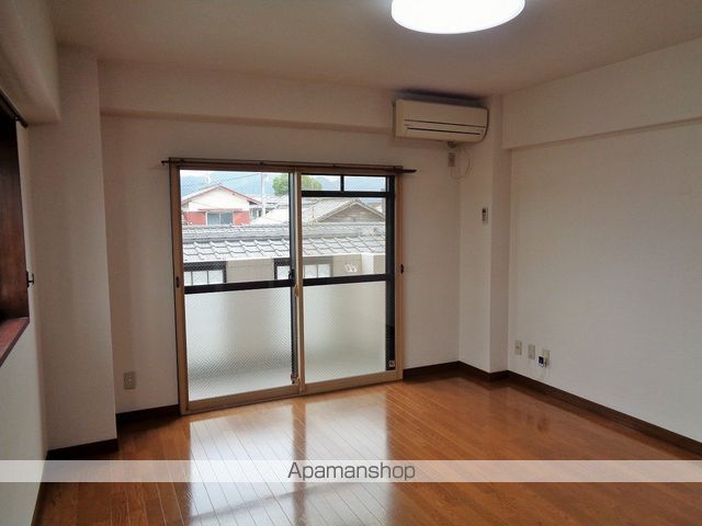 ルミウス喜多川IIの内装写真