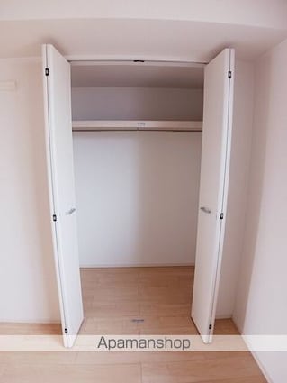 エンブレイス　Ａ[2LDK/58.7m2]のその他設備