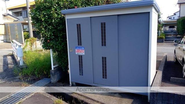 レオパレスウィルのその他写真