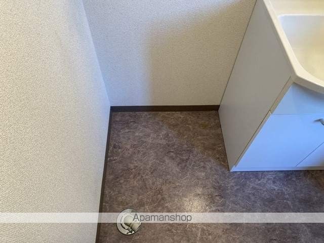 カルグランデ白石の内装写真