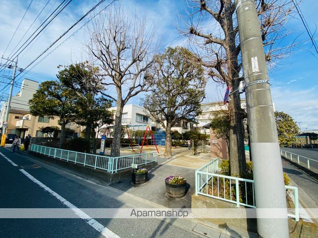 セレスティア東葛西IIの周辺写真