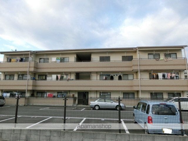 レジデンス誠和の外観写真
