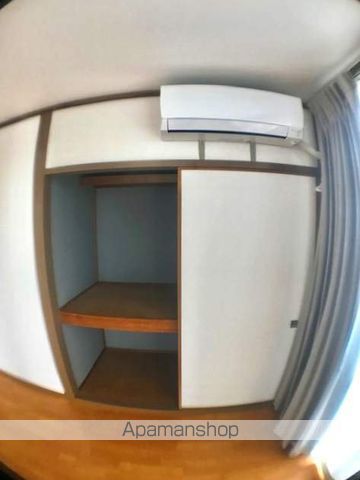 ガーデンパーク西今の内装写真