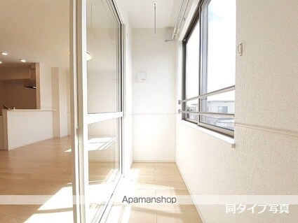 マハロＡ[1LDK/50.52m2]のその他内装2