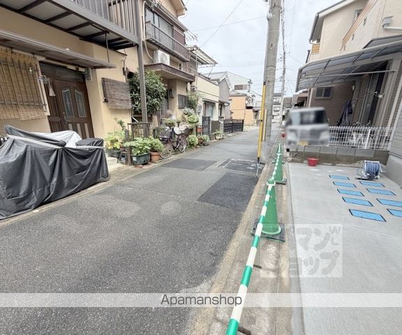 エクセルワンズ観月橋のその他写真