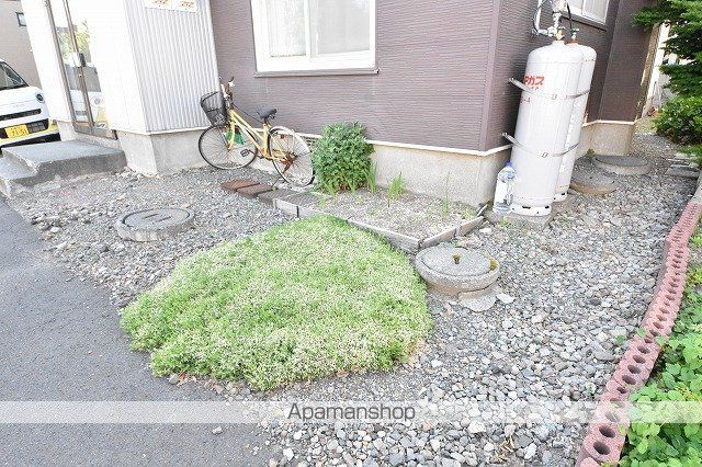 新琴似6−16 アパートのその他写真