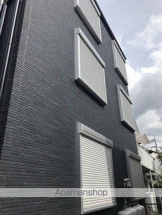カインドネス練馬桜台[1R/16m2]の外観
