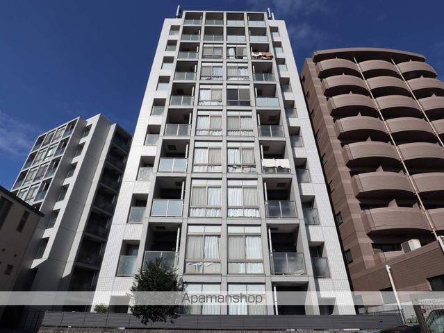 リエス鶴舞 EAST TOWERの外観写真