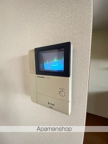 リジェールの内装写真