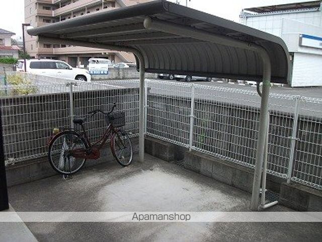 レオパレスアイ[1K/23.18m2]の共用部1
