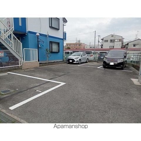 K・OJフラッツのその他写真