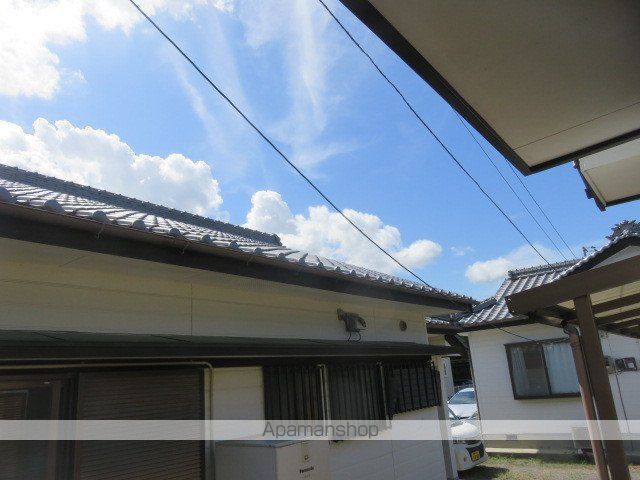 予讃線 新居浜駅 徒歩13分 1階建 築35年のその他写真