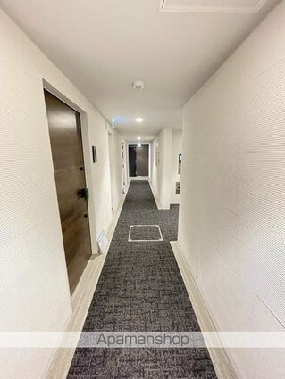 東京都目黒区上目黒３丁目[1LDK/36.2m2]の共用部2