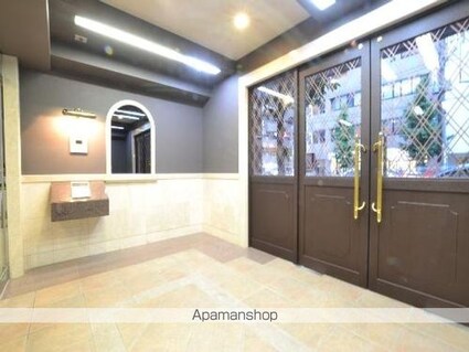 サンテミリオン旗の台[1K/22.53m2]の外観2