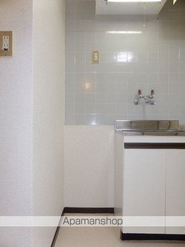 シャトリエの内装写真