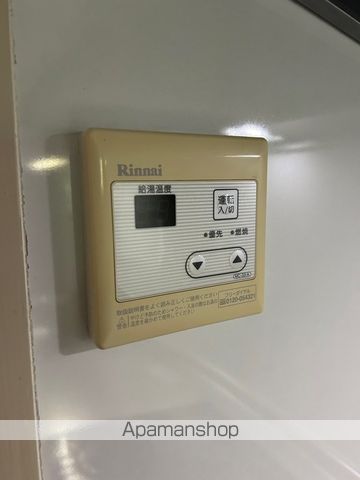 フローラ八幡山の内装写真