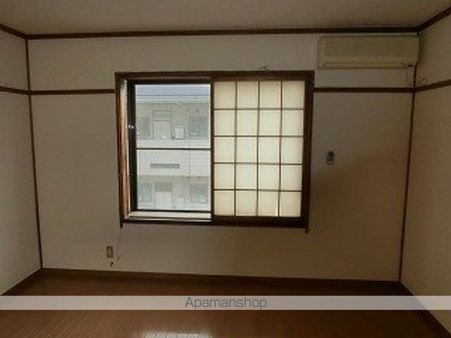 サンフォレストIIの内装写真