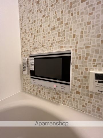 SQUARE VILLA 福島の内装写真
