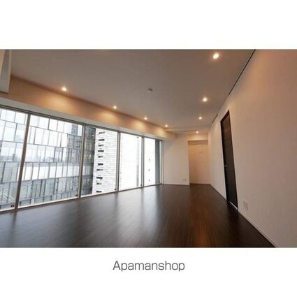 コンフォリア新宿イーストサイドタワー[2LDK/85.64m2]のその他設備