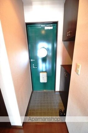 熊本県八代郡氷川町鹿島[2LDK/60.75m2]の内装