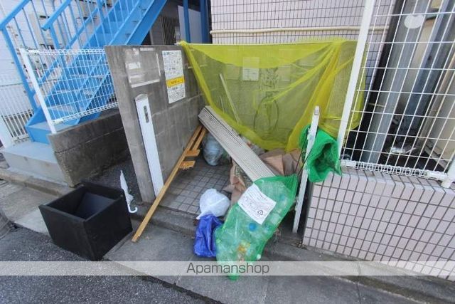 プラーティット本中山のその他写真