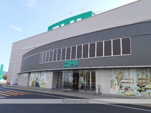 サンテールIVの周辺写真