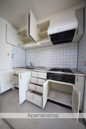 大久保ビル[3DK/60.16m2]の内装5