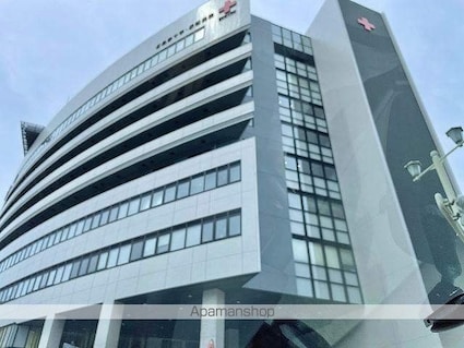 東千田町ハイム[1LDK/44.77m2]の周辺3