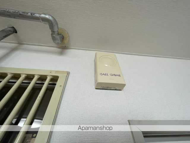 エイトビルの内装写真