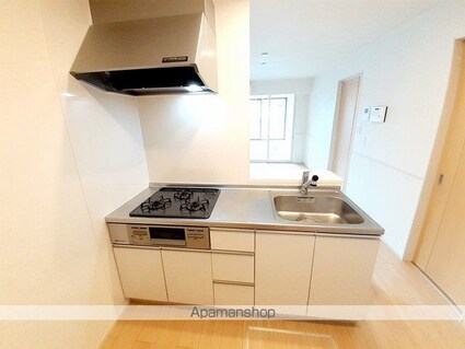 ソレイユＫ[1LDK/47.66m2]のキッチン