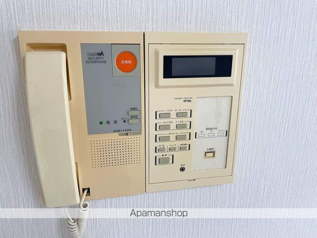 サニーセレクトコーポの内装写真