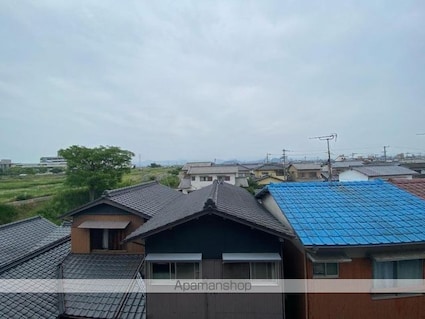 フィネス百恵[1K/32.04m2]の内装3