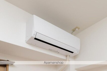 ディアコート栗林[1R/26.6m2]のその他設備