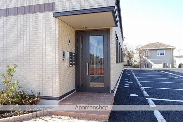 グランマーレ Tの玄関写真