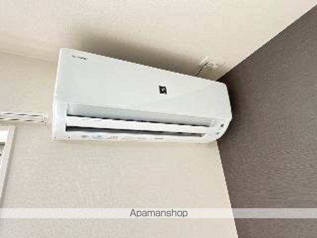 ボヌールQ2の内装写真