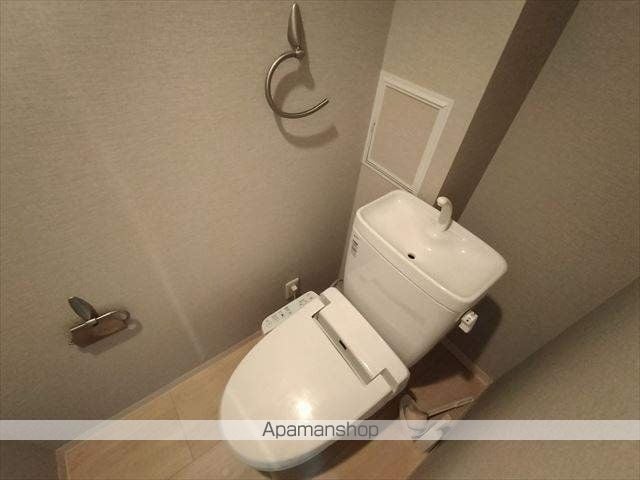 サンレムート千里山の内装写真