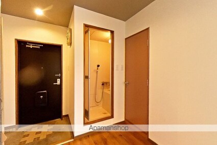 ハイツルネッサ楠[1R/19.8m2]の内装2