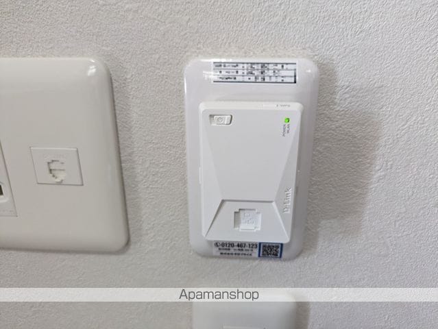 サンモール大坂Eの内装写真