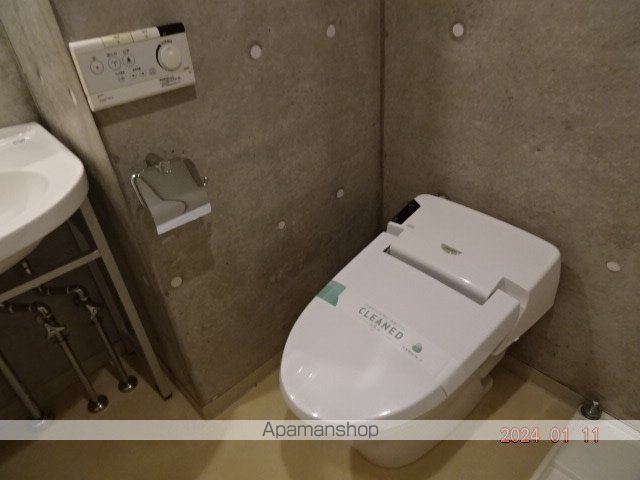 セントパレス鷺沼の内装写真