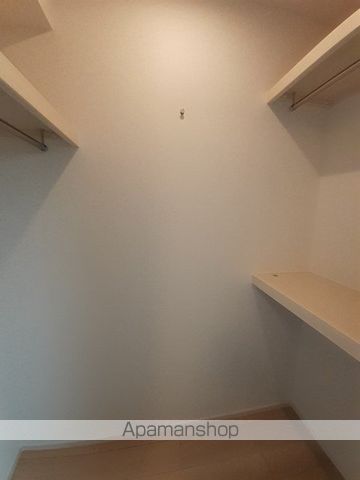 セイバリー ガーデン すみれの内装写真