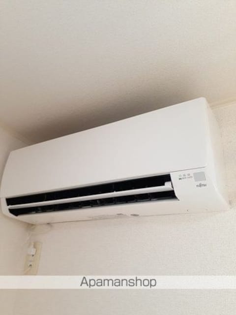 クライミングローズ　世田谷[1K/26.46m2]のその他設備1