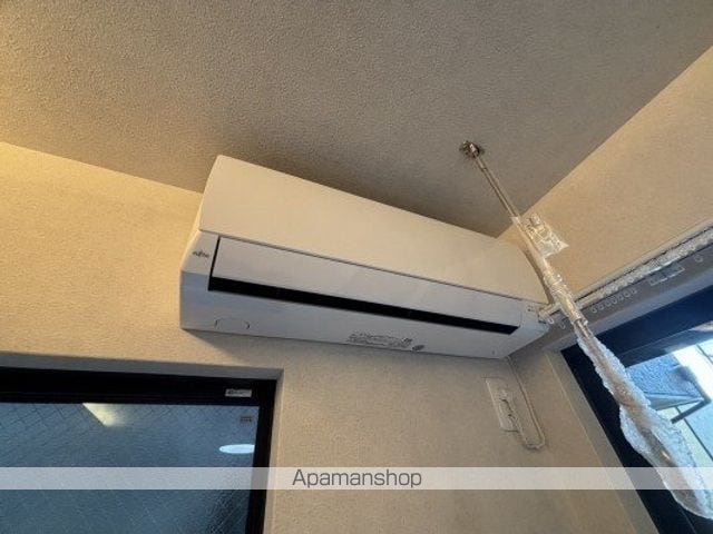 ボヌール英賀保駅前Iの内装写真
