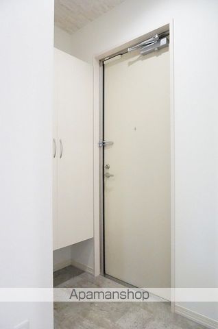 クレセントSKの内装写真