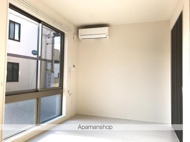 コンフォート根岸の内装写真