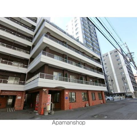 けいほくビレッジの外観写真