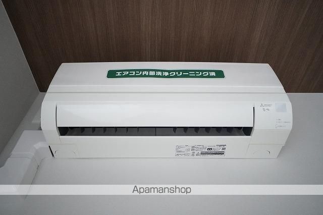MODERN ASPIRATION 平尾駅前の内装写真