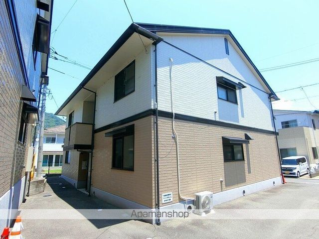ファミール宗本 A棟