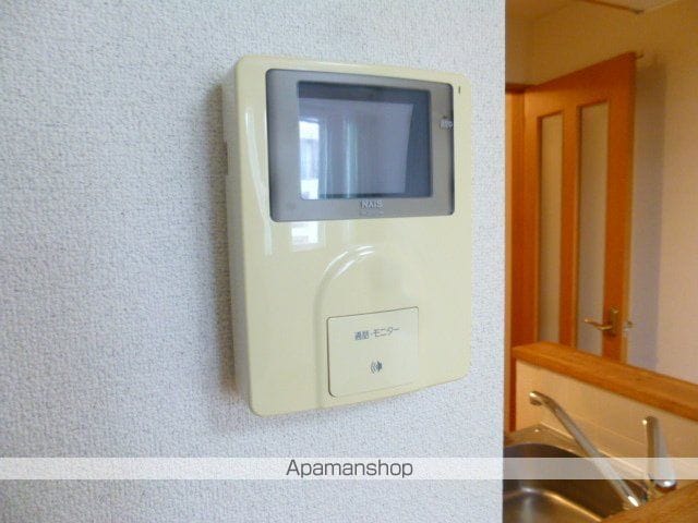 CALIENNTA美園の内装写真