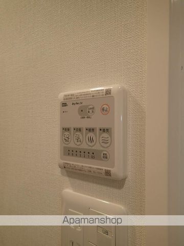エスプレイス大阪城SOUTHの内装写真