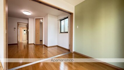 マルベニ段原南[1LDK/40.18m2]の内装1